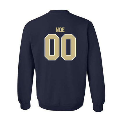 Akron - NCAA Softball : Taylor Noe - Classic Shersey Crewneck Sweatshirt