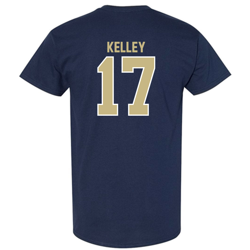 Akron - NCAA Baseball : Jack Kelley - Classic Shersey T-Shirt