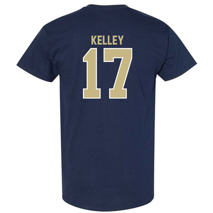 Akron - NCAA Baseball : Jack Kelley - Classic Shersey T-Shirt