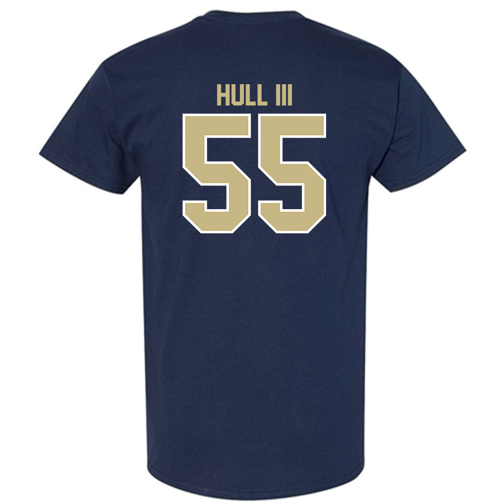 Akron - NCAA Football : Ronald Hull III - Classic Shersey T-Shirt