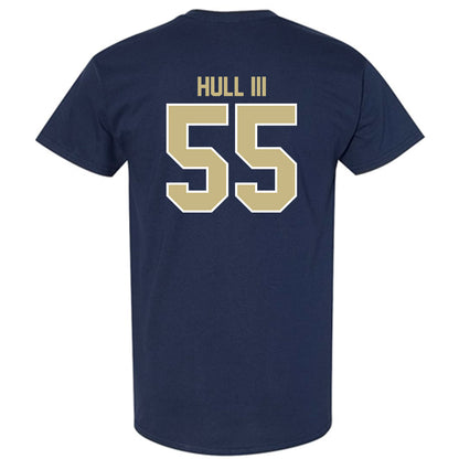 Akron - NCAA Football : Ronald Hull III - Classic Shersey T-Shirt