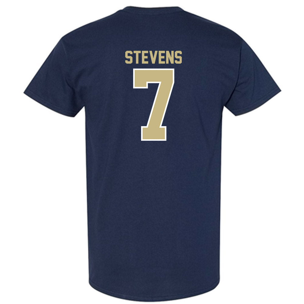 Akron - NCAA Softball : Tiffany Stevens - Classic Shersey T-Shirt-1