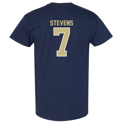 Akron - NCAA Softball : Tiffany Stevens - Classic Shersey T-Shirt-1