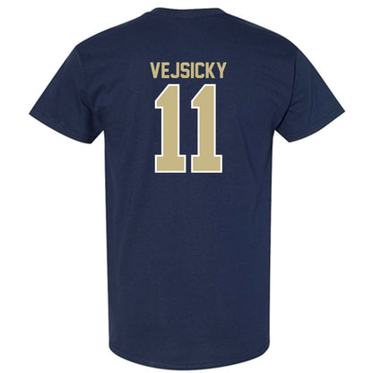 Akron - NCAA Women's Basketball : Maddie Vejsicky - Classic Shersey T-Shirt