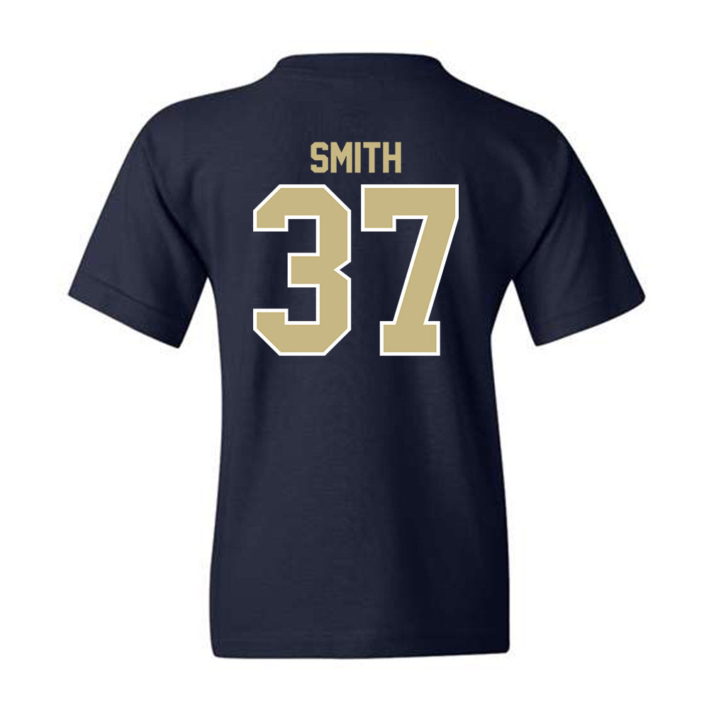 Akron - NCAA Football : Garrison Smith - Classic Shersey Youth T-Shirt