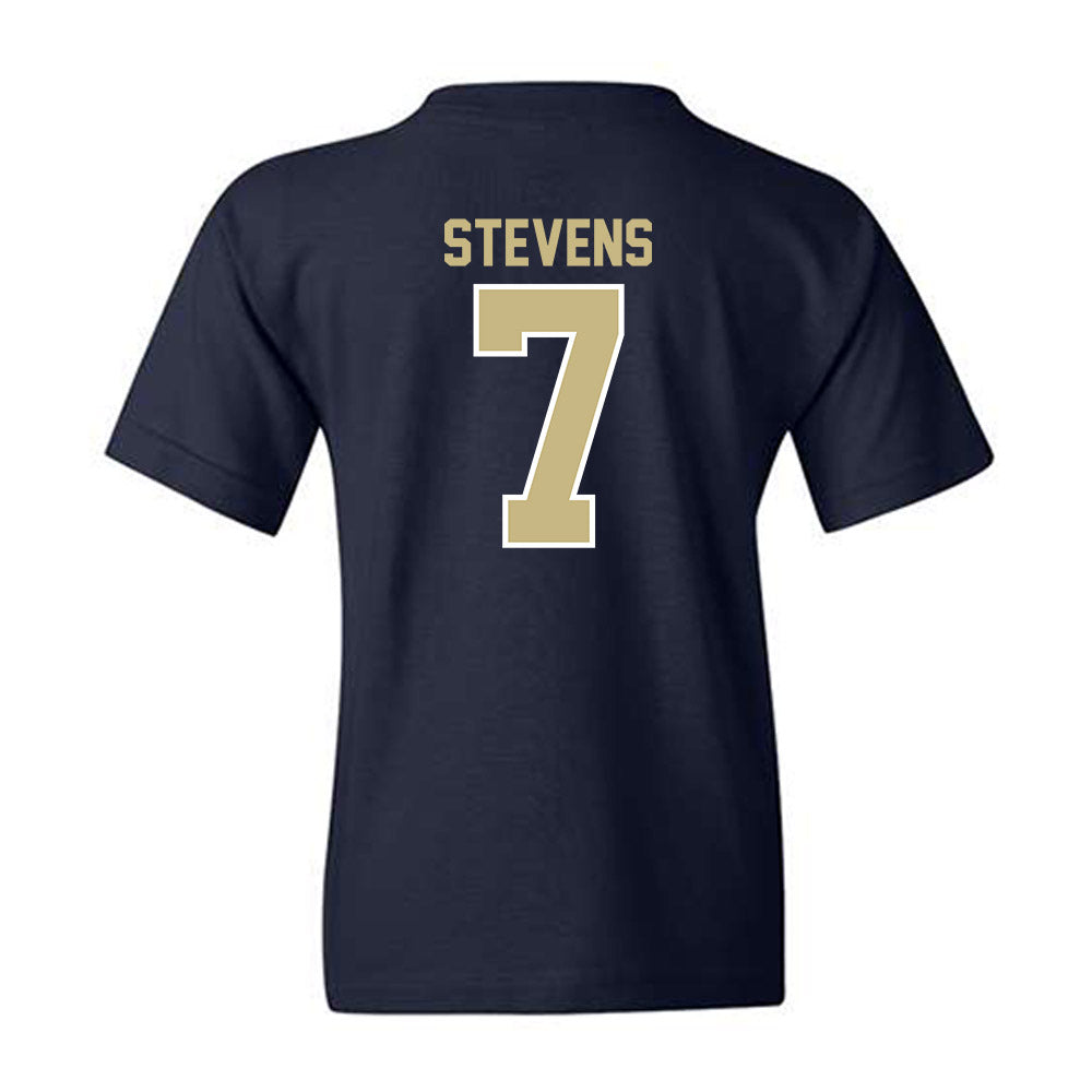 Akron - NCAA Softball : Tiffany Stevens - Classic Shersey Youth T-Shirt-1