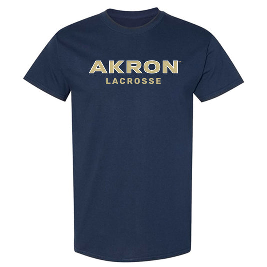 Akron - NCAA Women's Lacrosse : Adrianna Califano - Classic Shersey T-Shirt
