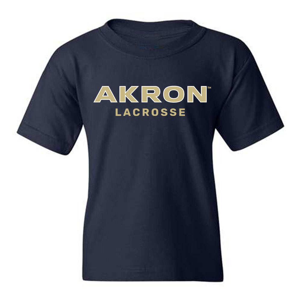 Akron - NCAA Women's Lacrosse : Kaitlyn Sikorski - Classic Shersey Youth T-Shirt