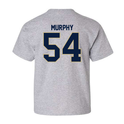 Akron - NCAA Football : Kiawan Murphy - Youth T-Shirt