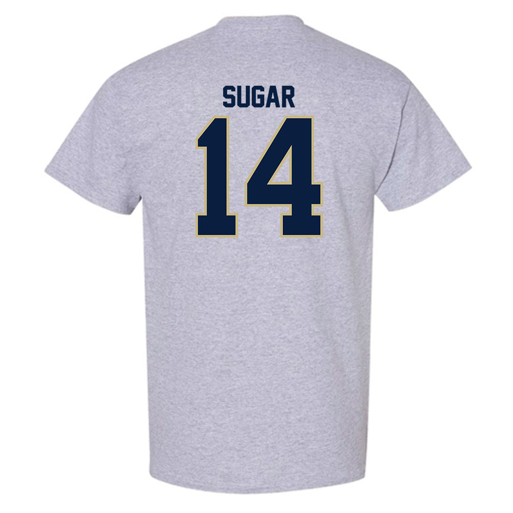 Akron - NCAA Women's Soccer : Karlie Sugar - T-Shirt