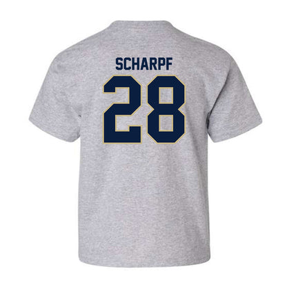 Akron - NCAA Women's Lacrosse : Shaelyn Scharpf - Classic Fashion Shersey Youth T-Shirt