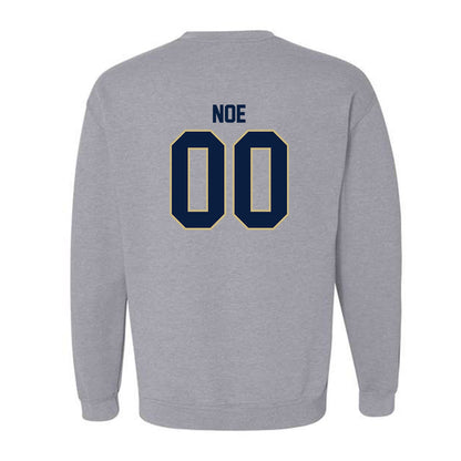 Akron - NCAA Softball : Taylor Noe - Classic Fashion Shersey Crewneck Sweatshirt