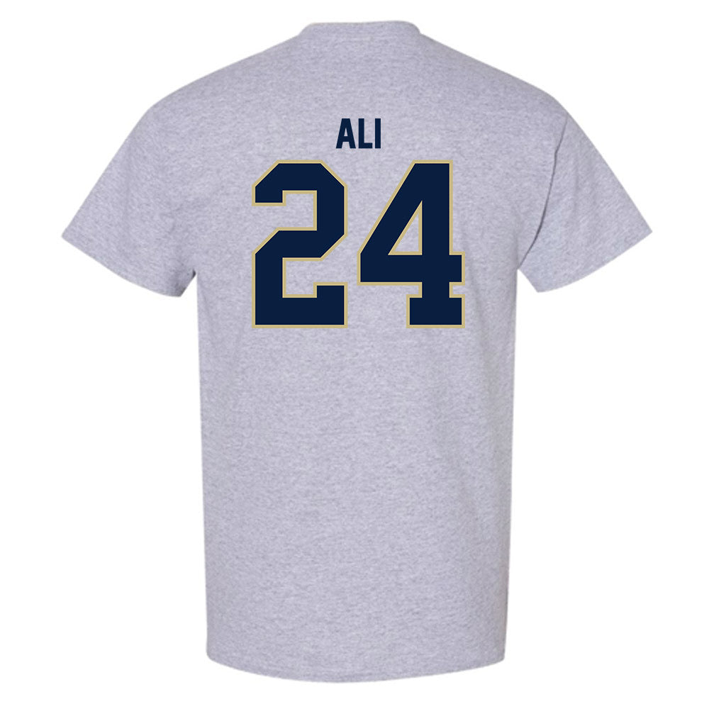 Akron - NCAA Men's Basketball : Ali Ali - T-Shirt