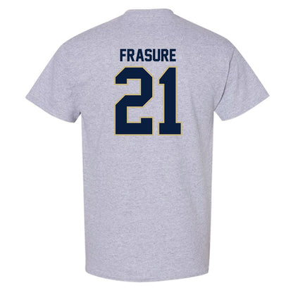 Akron - NCAA Baseball : Jackson Frasure - Classic Fashion Shersey T-Shirt