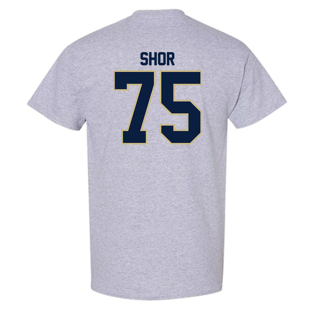Akron - NCAA Football : Dayne Shor - Classic Fashion Shersey T-Shirt