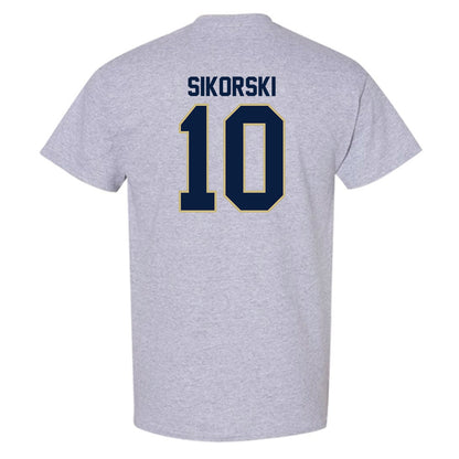 Akron - NCAA Women's Lacrosse : Kaitlyn Sikorski - T-Shirt