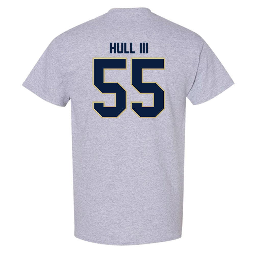 Akron - NCAA Football : Ronald Hull III - T-Shirt