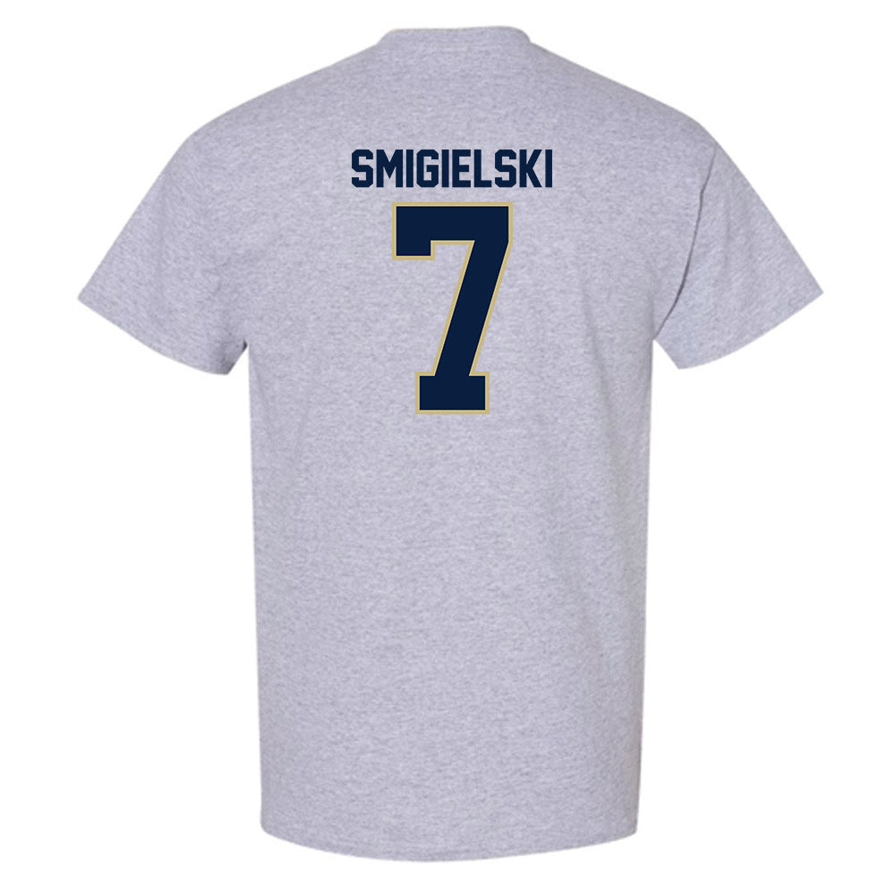Akron - NCAA Softball : Rachel Smigielski - Classic Fashion Shersey T-Shirt