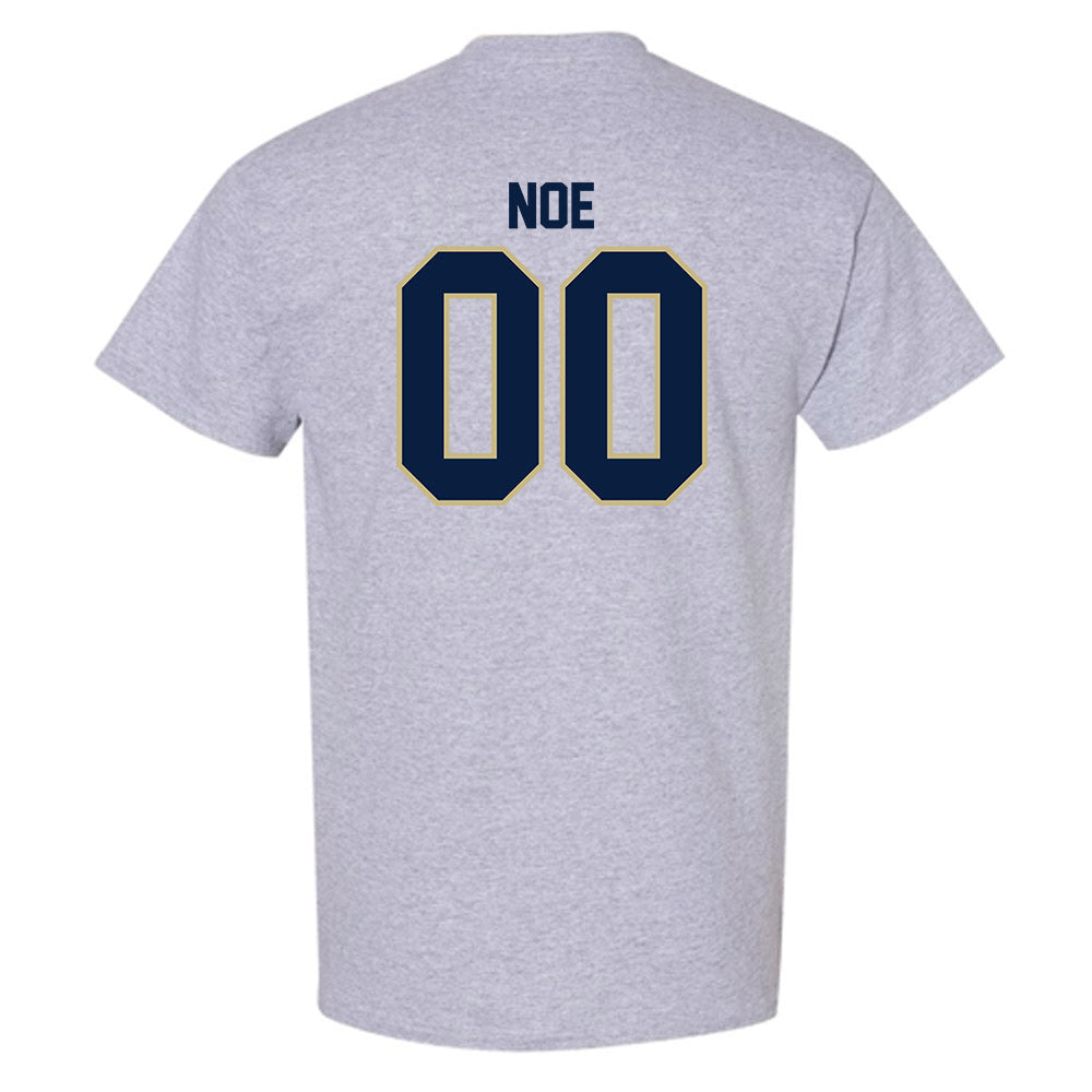 Akron - NCAA Softball : Taylor Noe - Classic Fashion Shersey T-Shirt