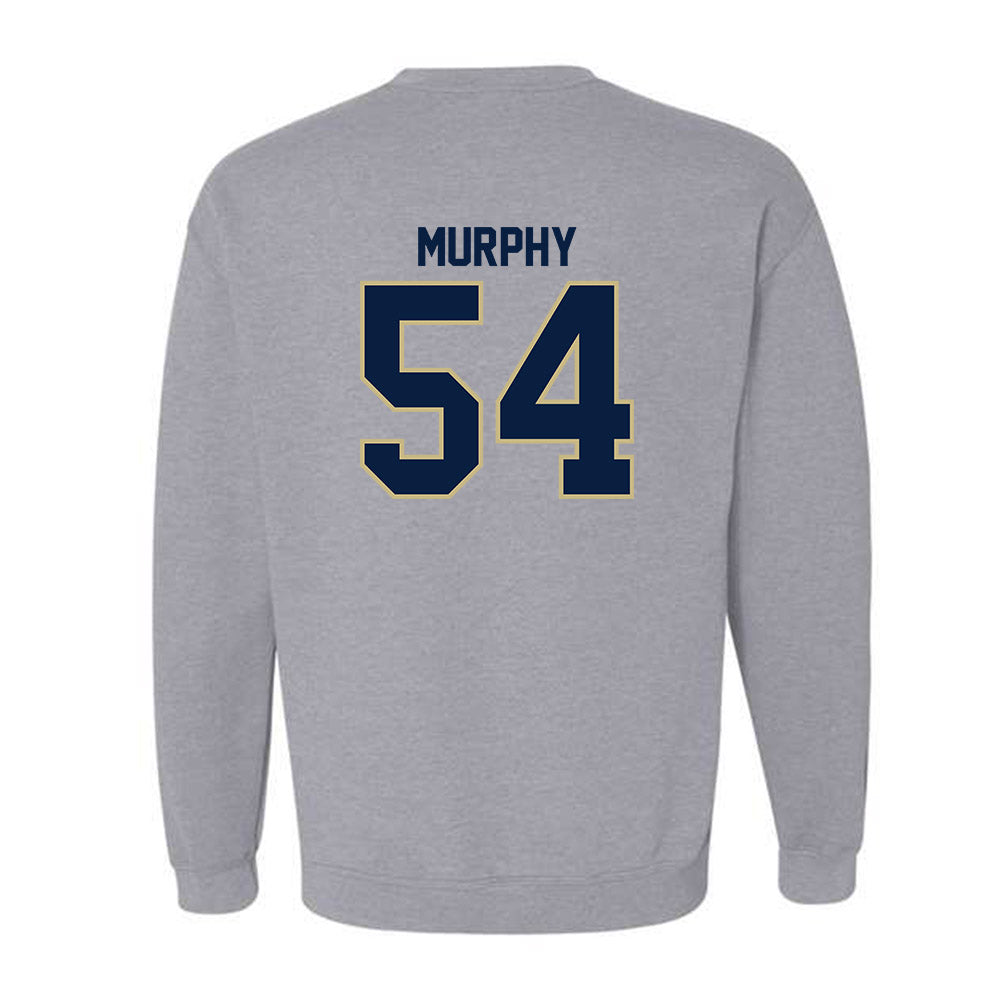 Akron - NCAA Football : Kiawan Murphy - Crewneck Sweatshirt