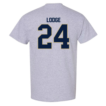 Akron - NCAA Women's Lacrosse : Olivia Lodge - Classic Fashion Shersey T-Shirt