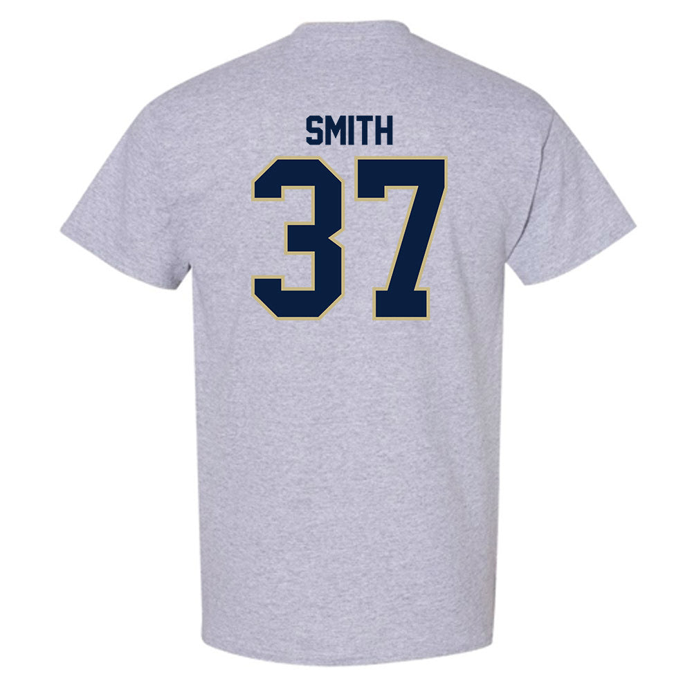 Akron - NCAA Football : Garrison Smith - Classic Fashion Shersey T-Shirt