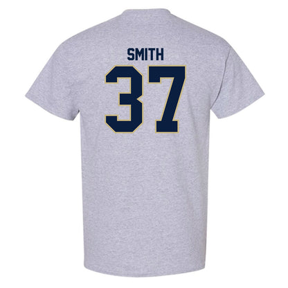 Akron - NCAA Football : Garrison Smith - Classic Fashion Shersey T-Shirt
