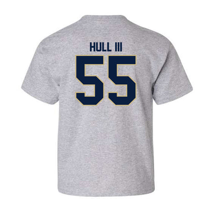 Akron - NCAA Football : Ronald Hull III - Youth T-Shirt