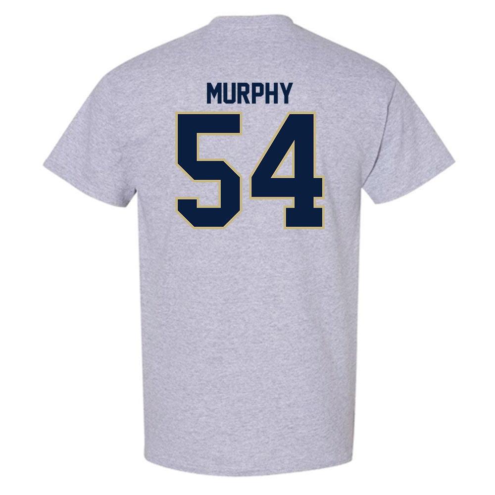 Akron - NCAA Football : Kiawan Murphy - T-Shirt