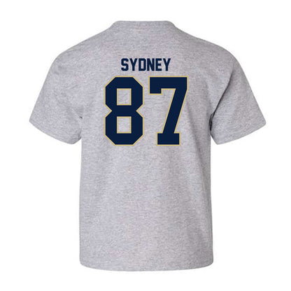 Akron - NCAA Softball : Selker Sydney - Classic Fashion Shersey Youth T-Shirt-1