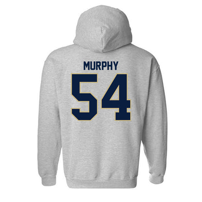 Akron - NCAA Football : Kiawan Murphy - Hooded Sweatshirt