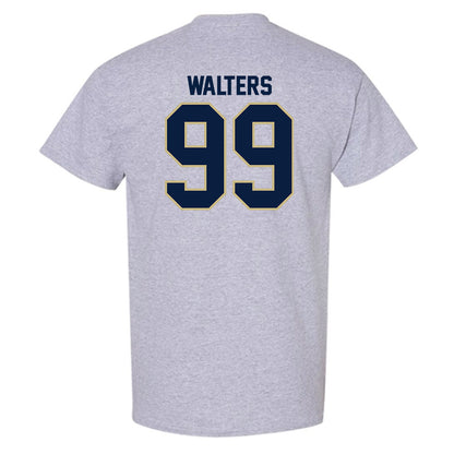 Akron - NCAA Softball : Macy Walters - Classic Fashion Shersey T-Shirt