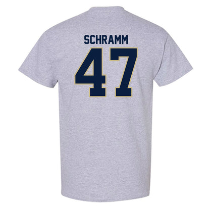 Akron - NCAA Football : Matt Schramm - Classic Fashion Shersey T-Shirt