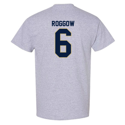 Akron - NCAA Football : Brayden Roggow - Classic Fashion Shersey T-Shirt