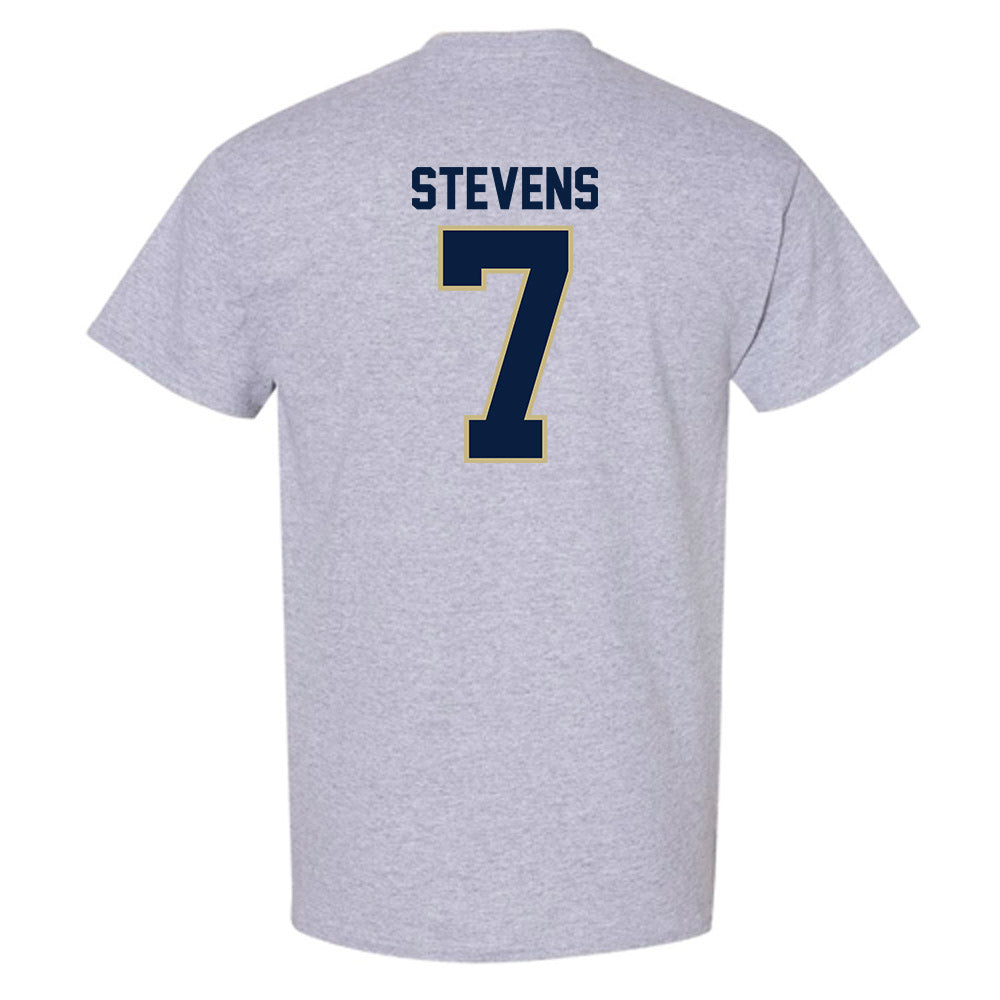 Akron - NCAA Softball : Tiffany Stevens - Classic Fashion Shersey T-Shirt-1