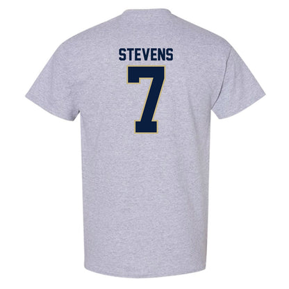 Akron - NCAA Softball : Tiffany Stevens - Classic Fashion Shersey T-Shirt-1