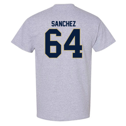 Akron - NCAA Softball : Hailee Sanchez - Classic Fashion Shersey T-Shirt