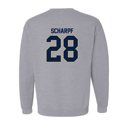 Akron - NCAA Women's Lacrosse : Shaelyn Scharpf - Classic Fashion Shersey Crewneck Sweatshirt