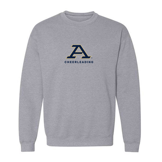 Akron - NCAA Cheerleading : Emma Barnes - Classic Fashion Shersey Crewneck Sweatshirt-0