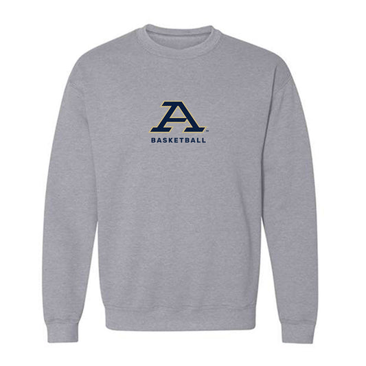 Akron - NCAA Men's Basketball : Marvin Musiime-Kamali - Crewneck Sweatshirt