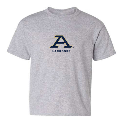 Akron - NCAA Women's Lacrosse : Cami Kwiatkowski - Youth T-Shirt