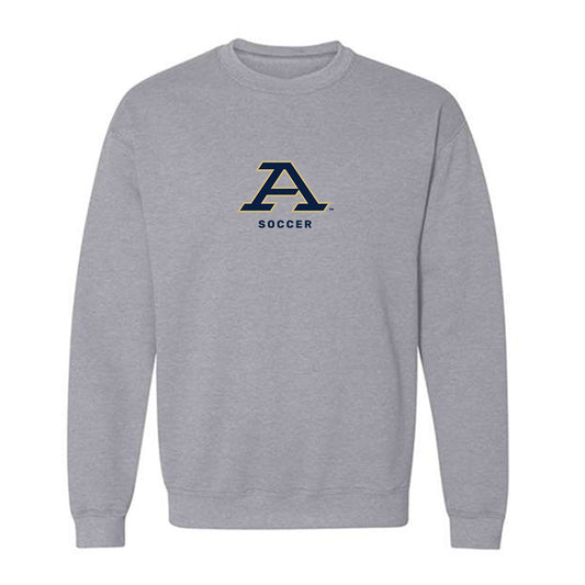Akron - NCAA Men's Soccer : Stefan Dobrijevic - Crewneck Sweatshirt
