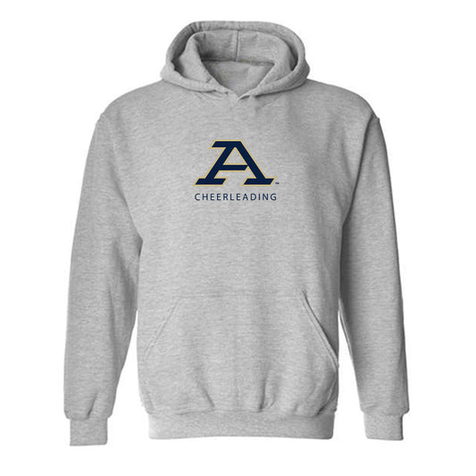 Akron - NCAA Cheerleading : Isabella Hartz - Classic Fashion Shersey Hooded Sweatshirt-0