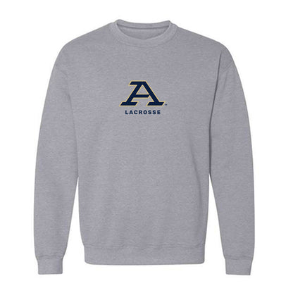 Akron - NCAA Women's Lacrosse : Kaitlyn Sikorski - Crewneck Sweatshirt