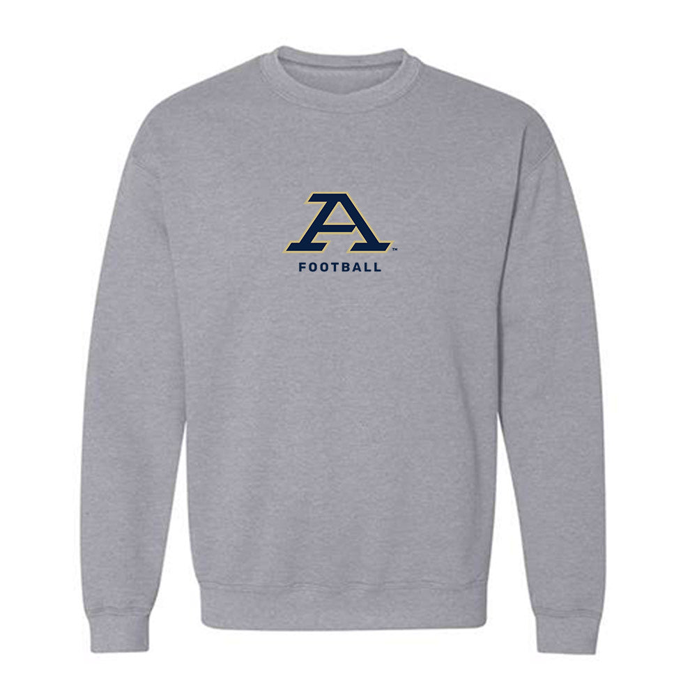 Akron - NCAA Football : Jon'Trell Mixon - Crewneck Sweatshirt