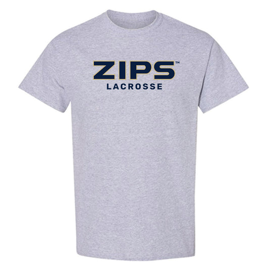 Akron - NCAA Women's Lacrosse : Adrianna Califano - Classic Fashion Shersey T-Shirt