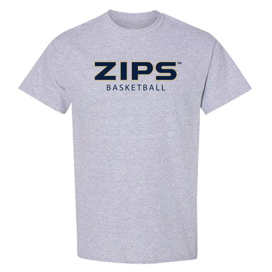 Akron - NCAA Women's Basketball : Liz Murphy - Classic Fashion Shersey T-Shirt-0