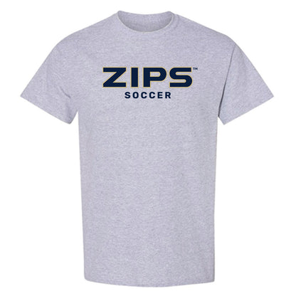 Akron - NCAA Women's Soccer : Anna Simmons - Classic Fashion Shersey T-Shirt