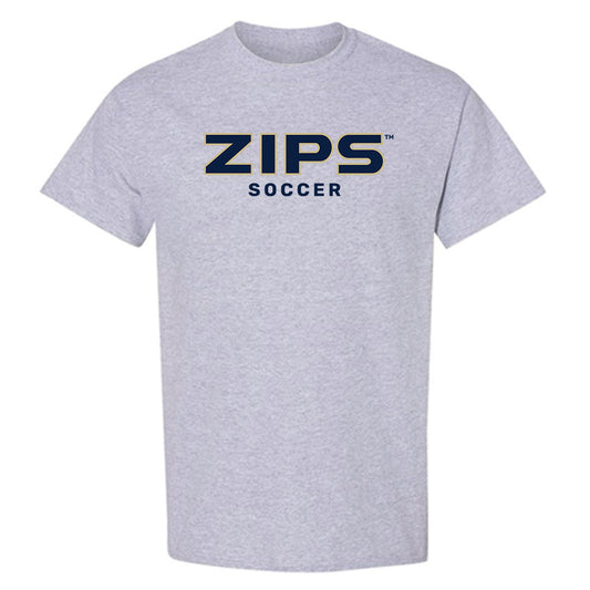 Akron - NCAA Women's Soccer : Anna Simmons - Classic Fashion Shersey T-Shirt