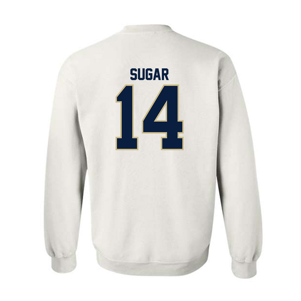 Akron - NCAA Women's Soccer : Karlie Sugar - Crewneck Sweatshirt